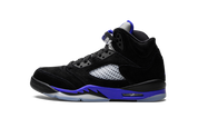 Air Jordan 5 Retro Racer Blue (GS) 1