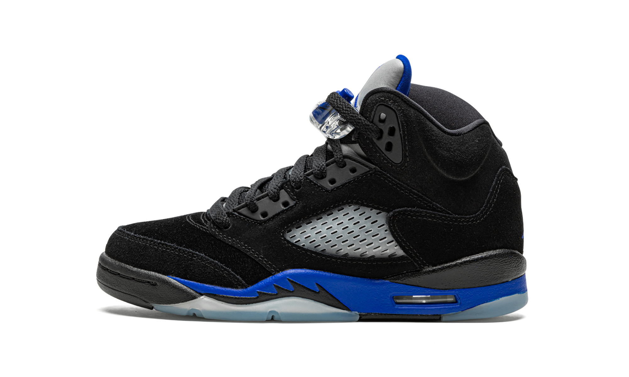Air Jordan 5 Retro Racer Blue (GS) 3