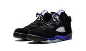 Air Jordan 5 Retro Racer Blue (GS) 4