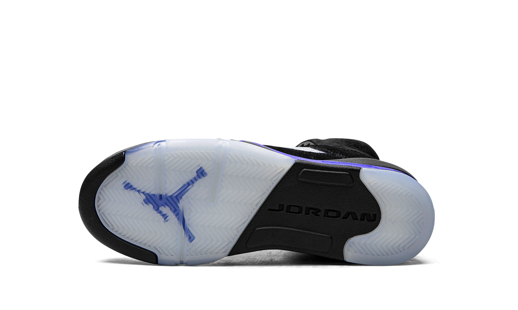 Air Jordan 5 Retro Racer Blue (GS) 7