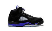 Air Jordan 5 Retro Racer Blue (GS) 8
