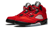 Air Jordan 5 Retro Raging Bulls Red (2021) 3