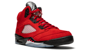 Air Jordan 5 Retro Raging Bulls Red (2021) 8