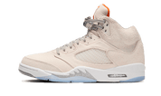Air Jordan 5 Retro Se Craft Light Orewood Brown 1