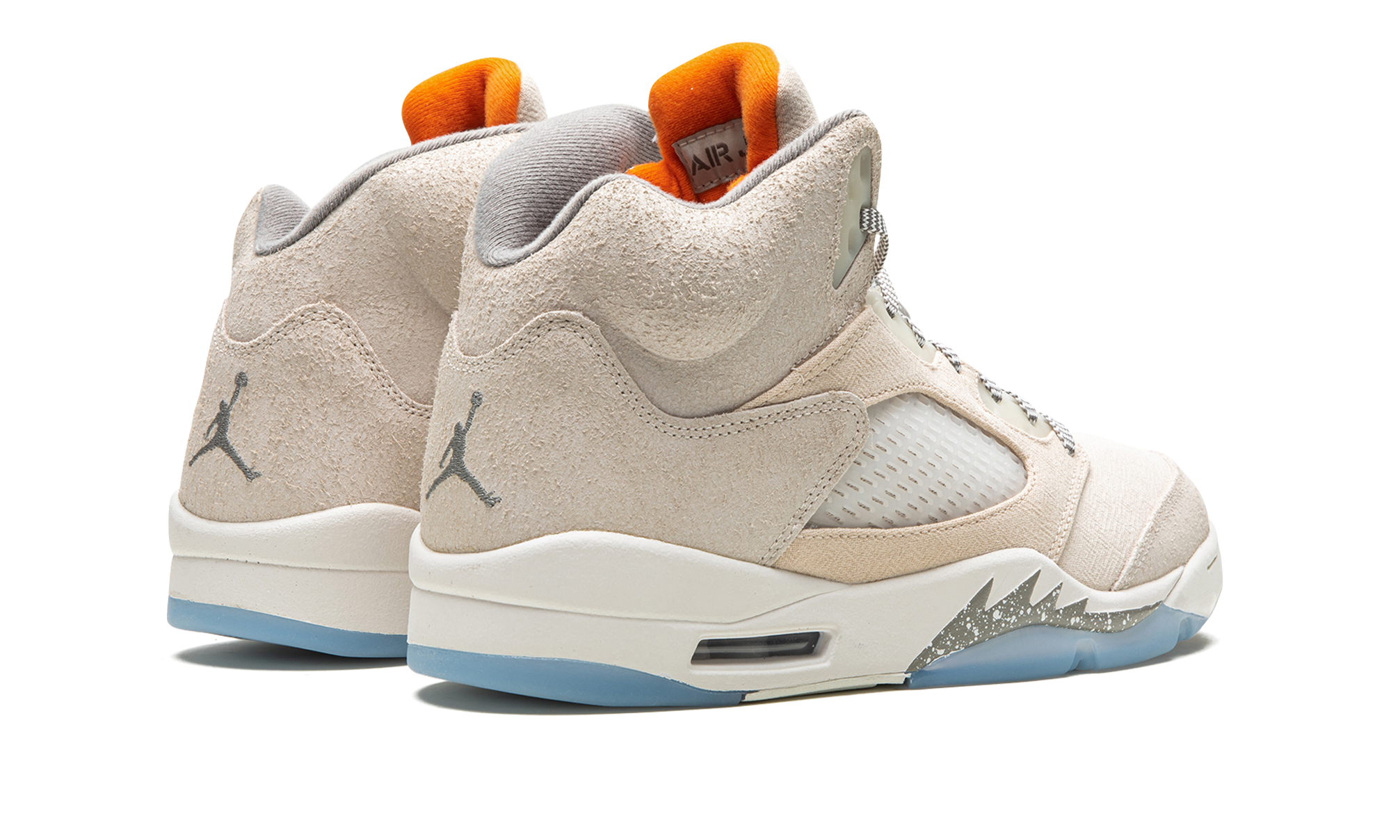 Air Jordan 5 Retro Se Craft Light Orewood Brown 10