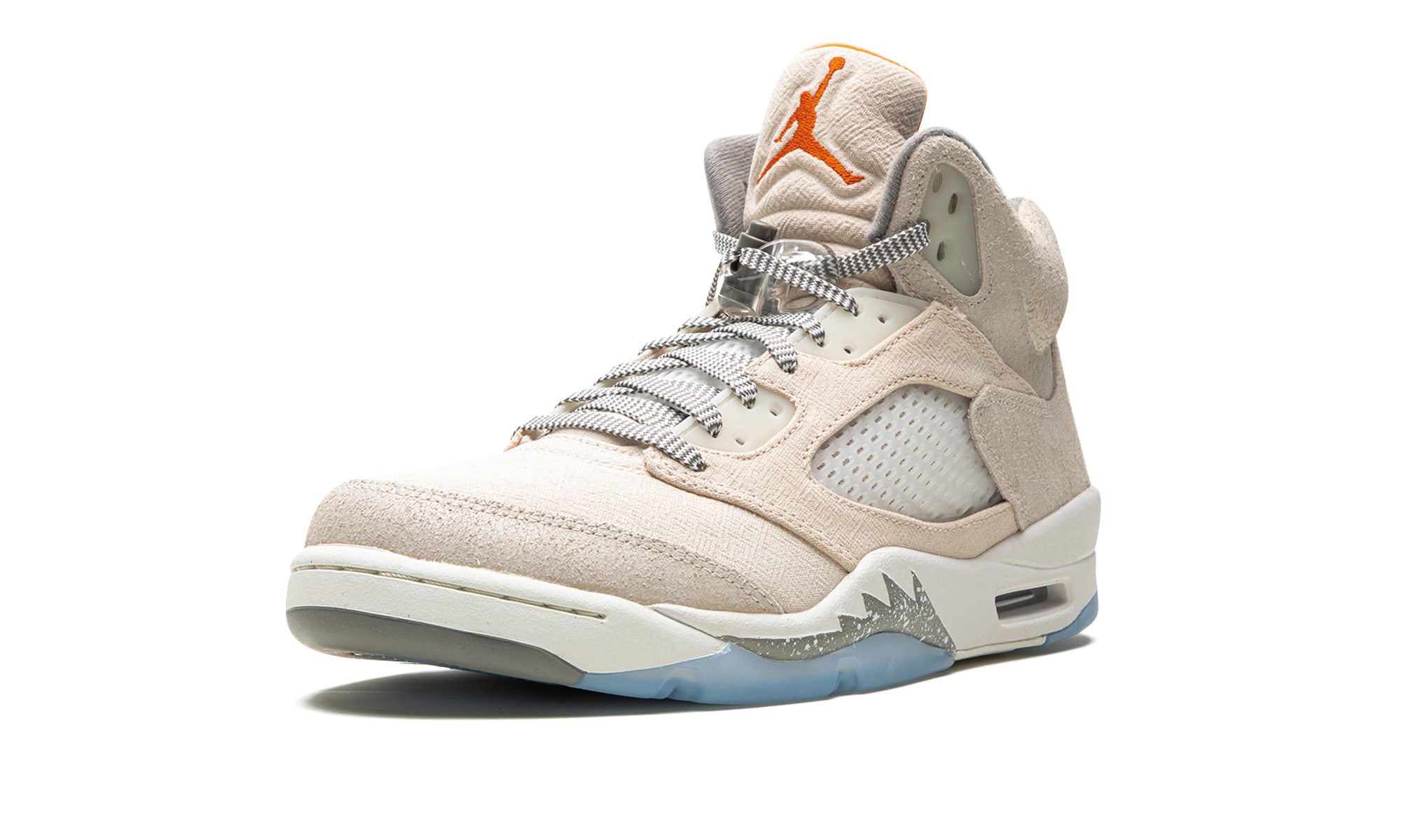 Air Jordan 5 Retro Se Craft Light Orewood Brown