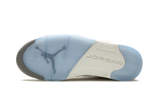 Air Jordan 5 Retro Se Craft Light Orewood Brown