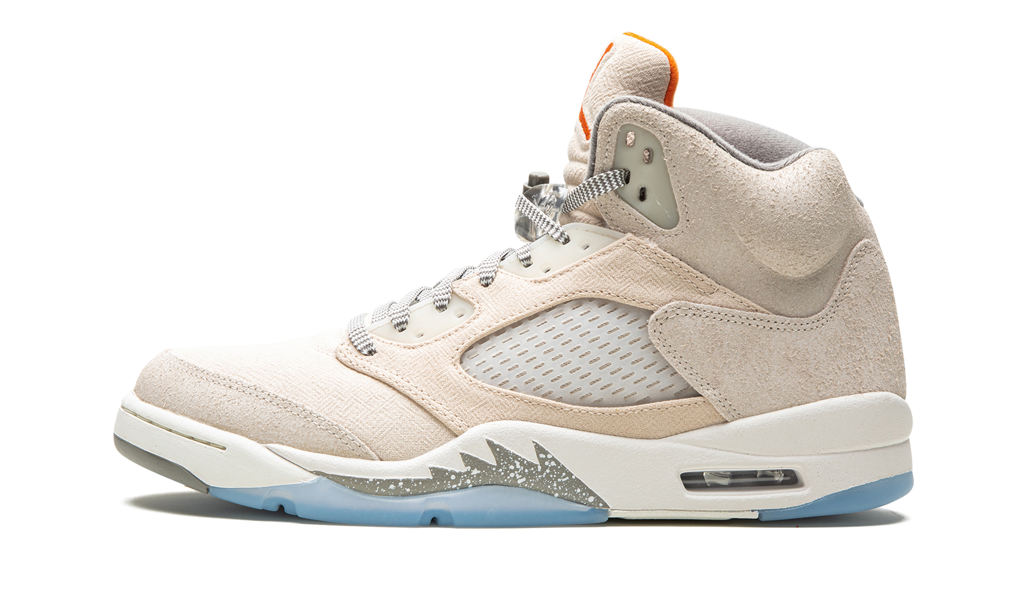 Air Jordan 5 Retro Se Craft Light Orewood Brown 7