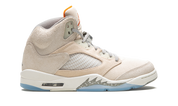 Air Jordan 5 Retro Se Craft Light Orewood Brown
