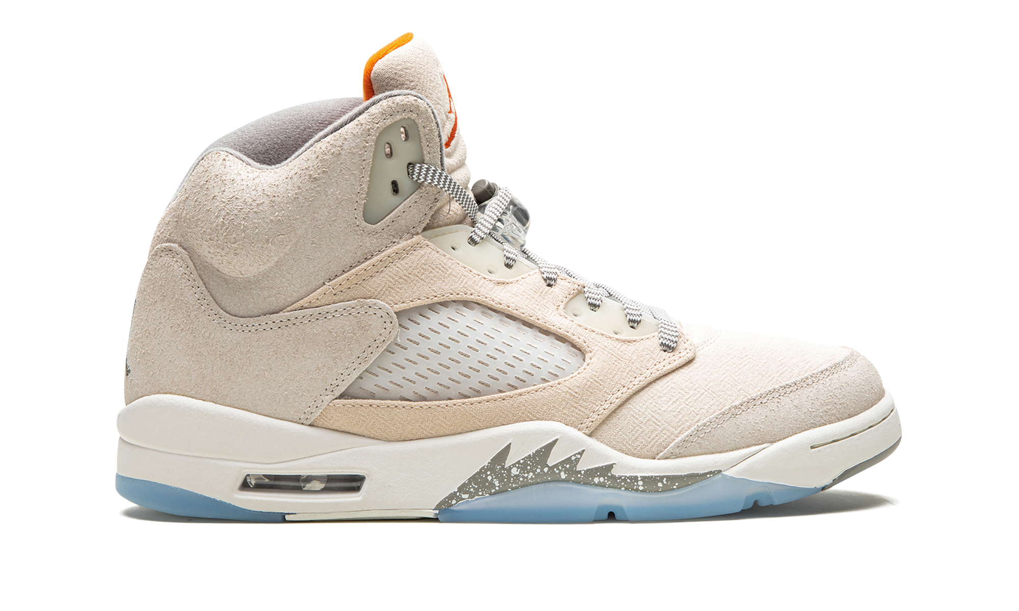 Air Jordan 5 Retro Se Craft Light Orewood Brown