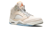 Air Jordan 5 Retro Se Craft Light Orewood Brown 8