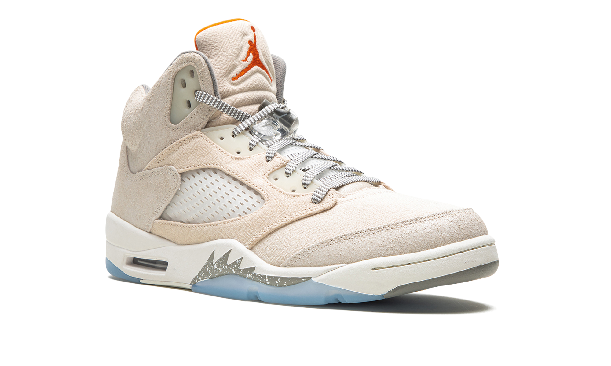 Air Jordan 5 Retro Se Craft Light Orewood Brown 8