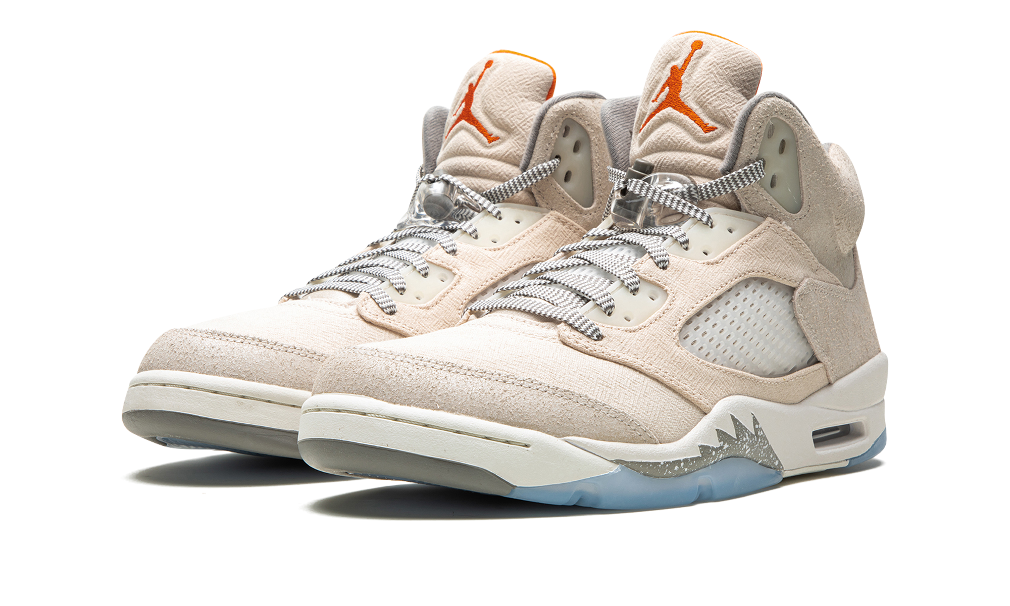 Air Jordan 5 Retro Se Craft Light Orewood Brown 9