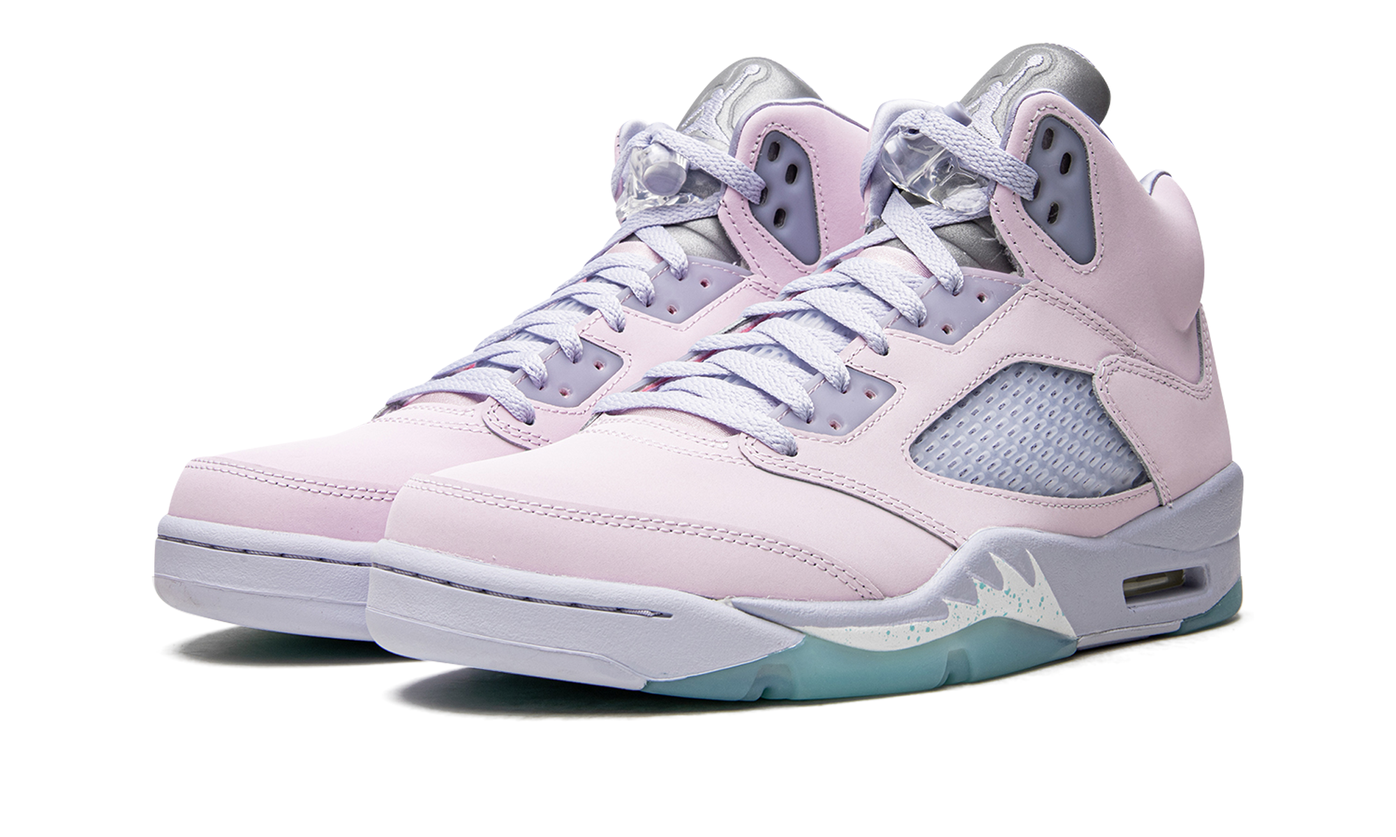 Air Jordan 5 Retro SE Easter 3
