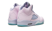 Air Jordan 5 Retro SE Easter 4
