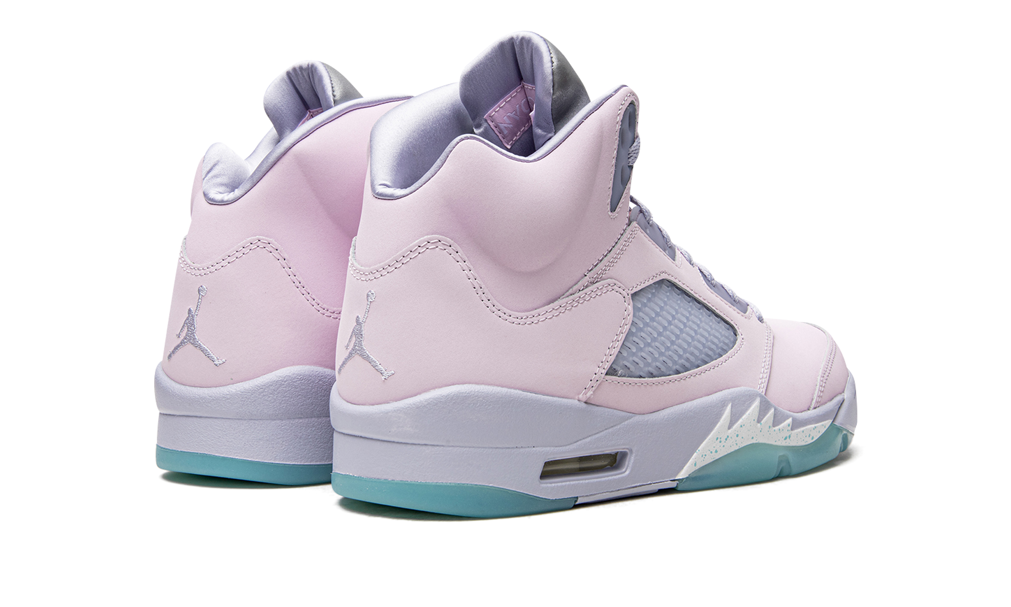 Air Jordan 5 Retro SE Easter 4