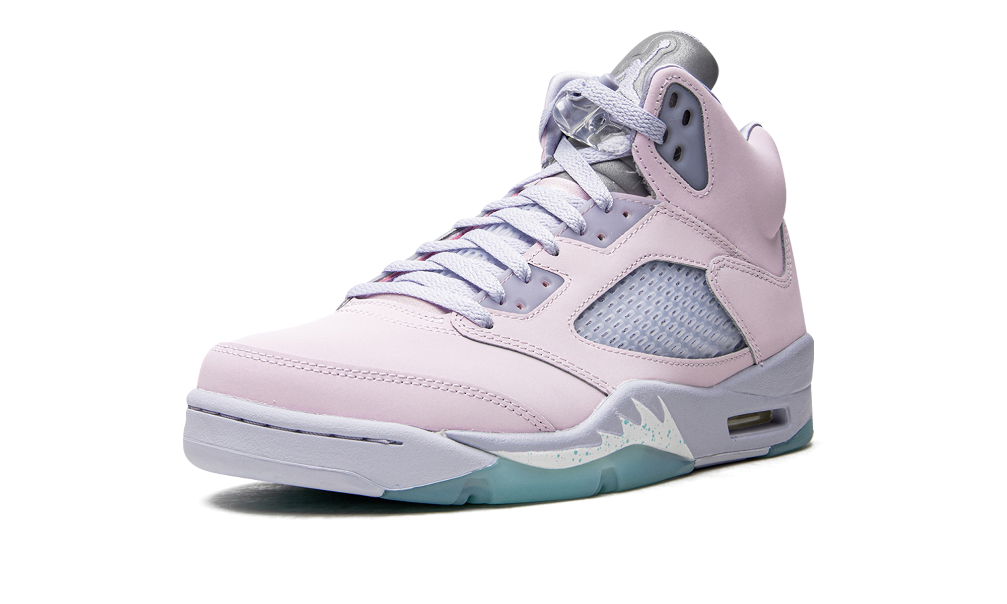 Air Jordan 5 Retro SE Easter 5