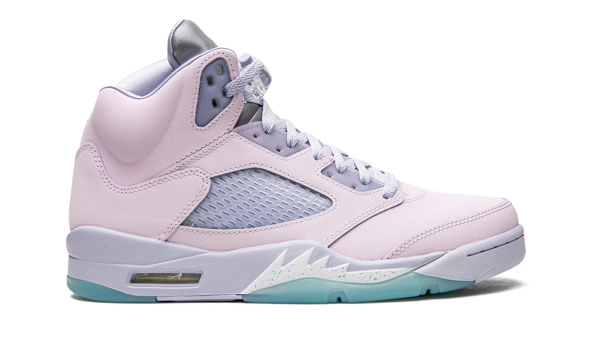 Air Jordan 5 Retro SE Easter 7
