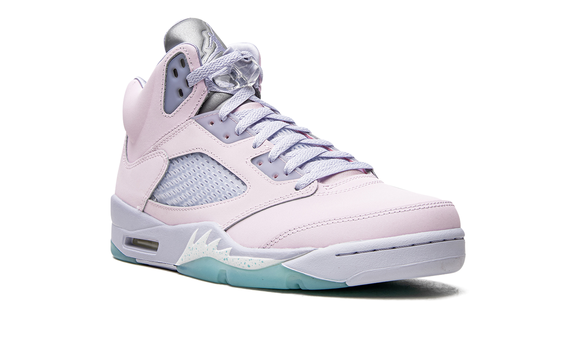 Air Jordan 5 Retro SE Easter 8