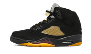 Air Jordan 5 Retro SP A Ma Maniére Black 1