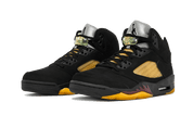 Air Jordan 5 Retro SP A Ma Maniére Black 2