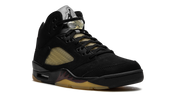 Air Jordan 5 Retro SP A Ma Maniére Black 5