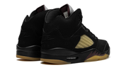 Air Jordan 5 Retro SP A Ma Maniére Black 7