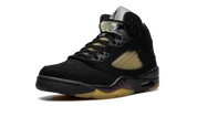 Air Jordan 5 Retro SP A Ma Maniére Black 8