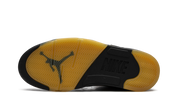 Air Jordan 5 Retro SP A Ma Maniére Black 9