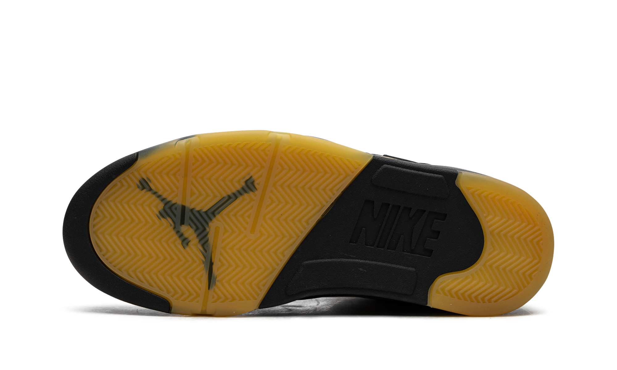 Air Jordan 5 Retro SP A Ma Maniére Black 9