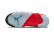 Air Jordan 5 Retro Top 3 4