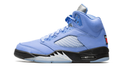 Air Jordan 5 Retro UNC 1