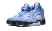 Air Jordan 5 Retro UNC 3