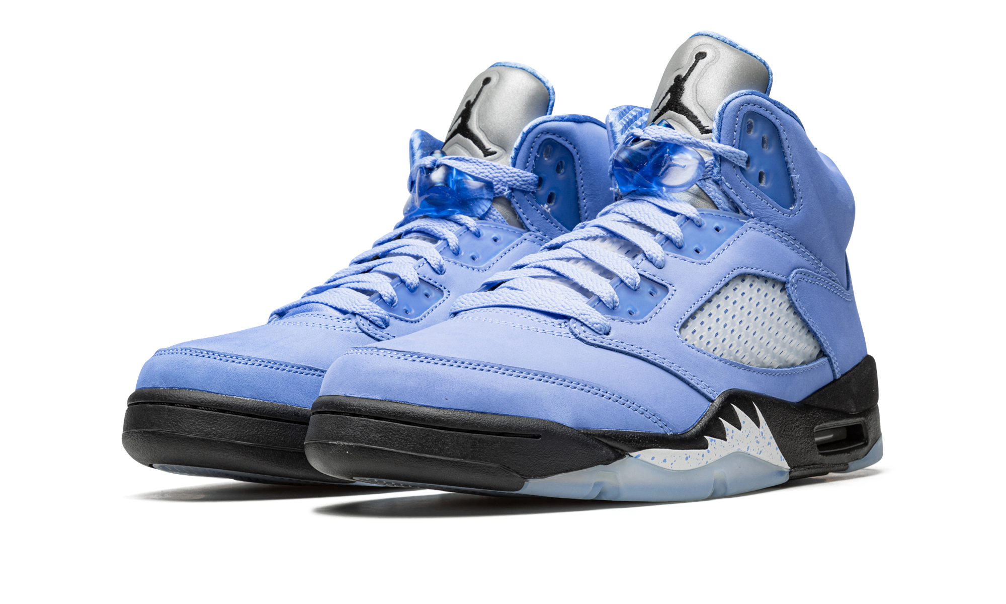 Air Jordan 5 Retro UNC 3
