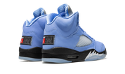 Air Jordan 5 Retro UNC 4
