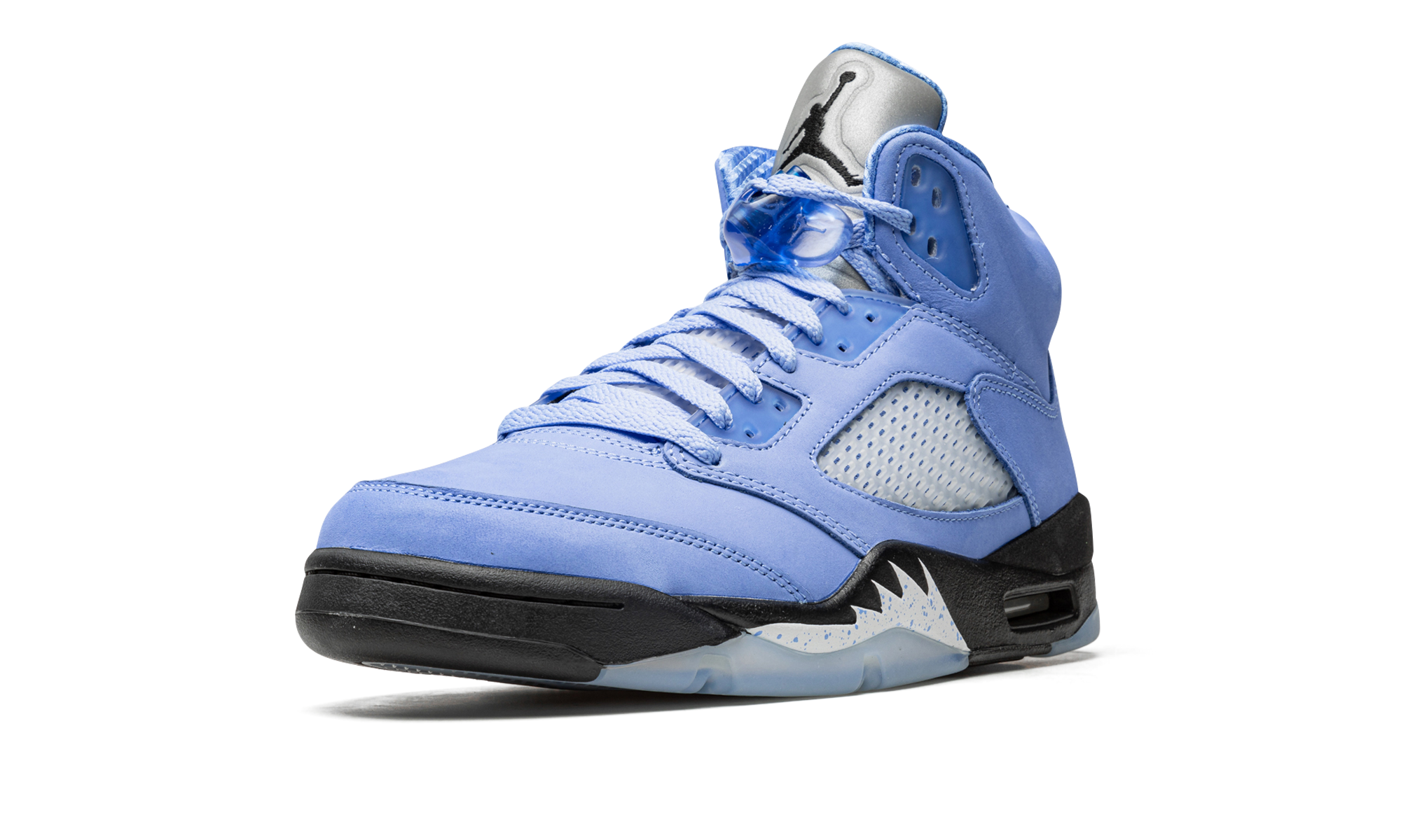 Air Jordan 5 Retro UNC 5