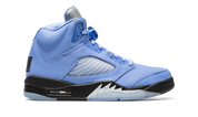 Air Jordan 5 Retro UNC 7