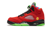 Air Jordan 5 Retro What The (GS) 2