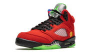 Air Jordan 5 Retro What The (GS) 5