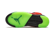 Air Jordan 5 Retro What The (GS) 6