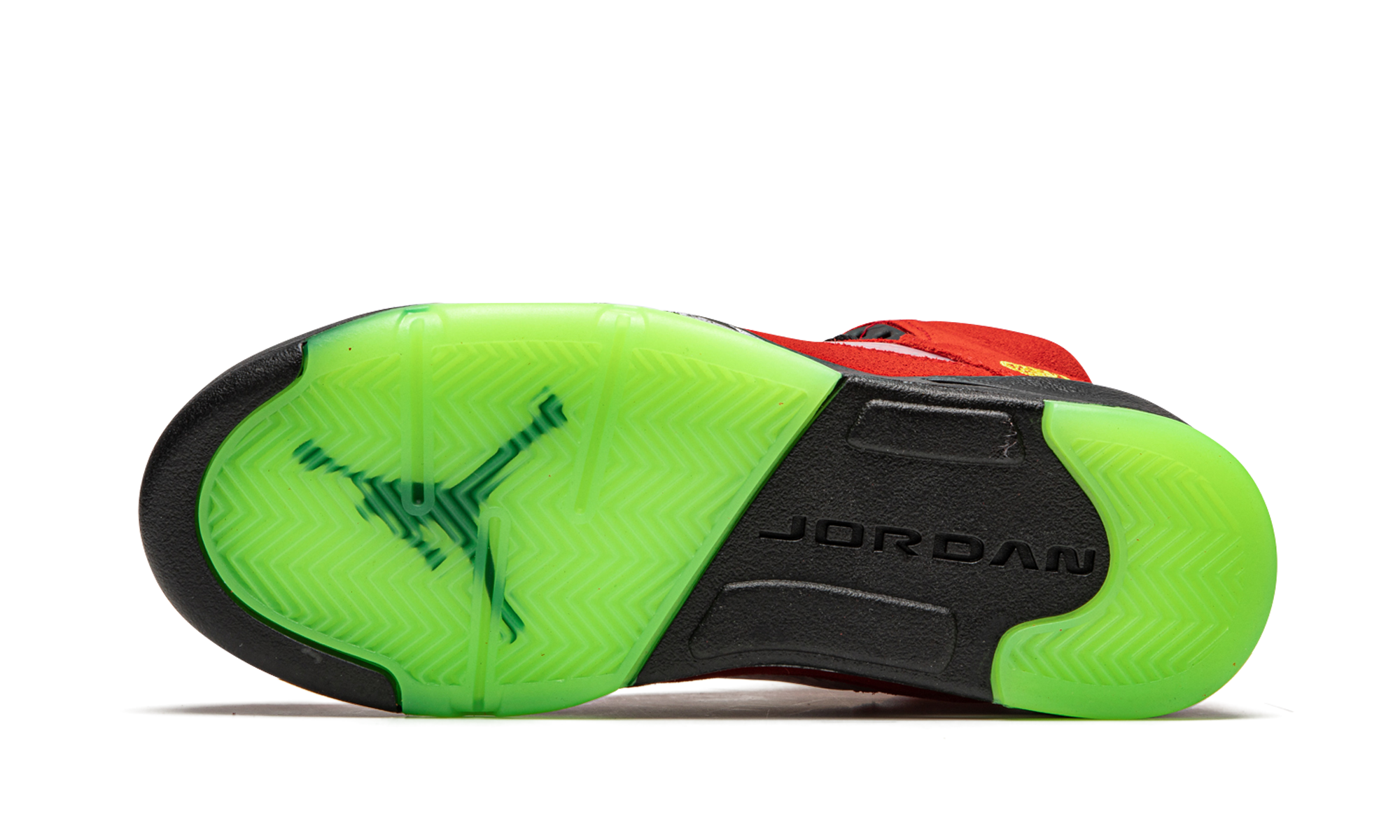 Air Jordan 5 Retro What The (GS) 6