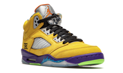 Air Jordan 5 Retro What The (GS) 8