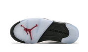 Air Jordan 5 Retro White Cement 2