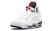 Air Jordan 5 Retro White Cement 5