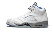 Air Jordan 5 Retro White Stealth (2021) 1