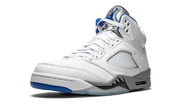 Air Jordan 5 Retro White Stealth (2021) 5