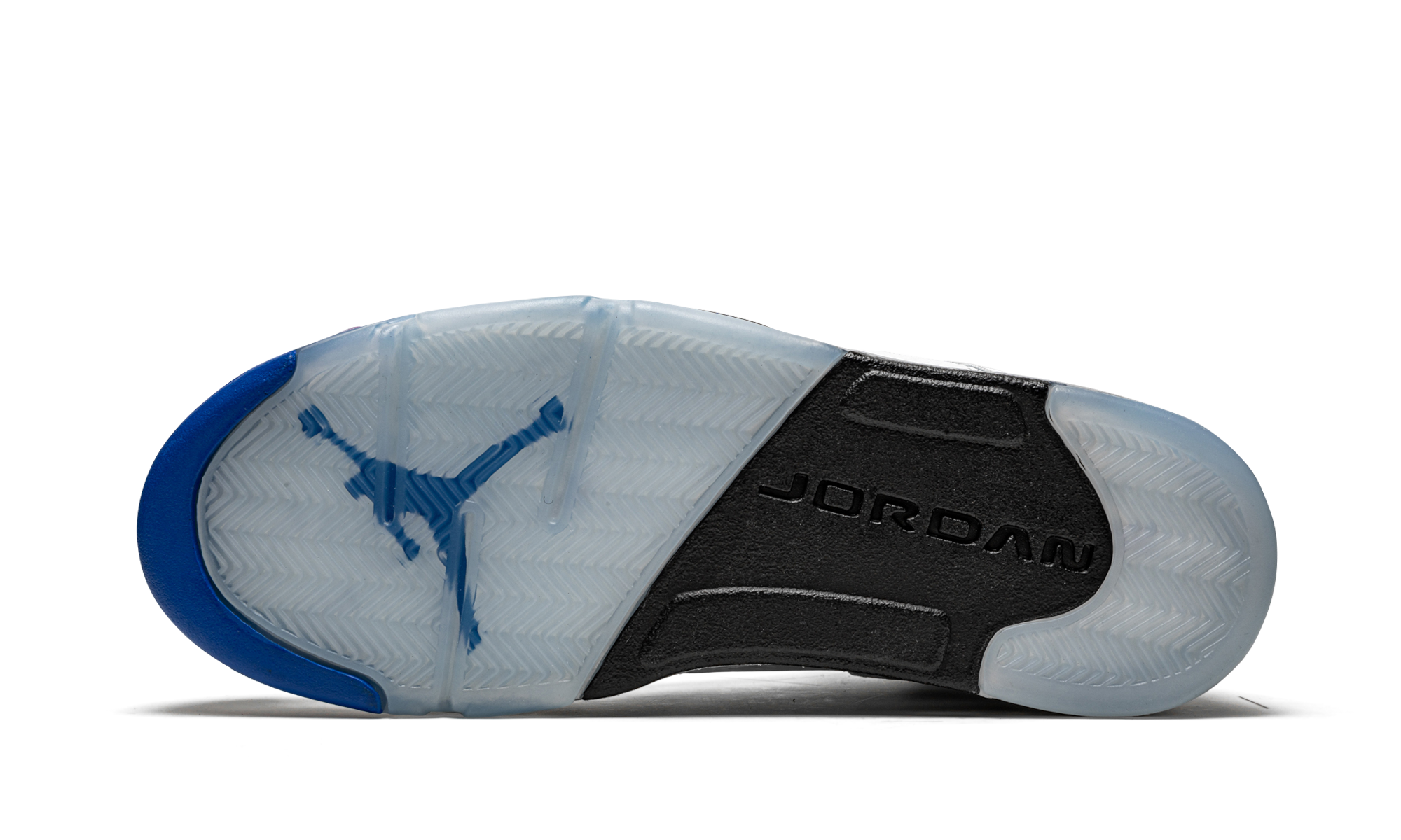 Air Jordan 5 Retro White Stealth (2021) 6