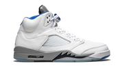 Air Jordan 5 Retro White Stealth (2021) 7