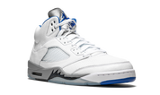 Air Jordan 5 Retro White Stealth (2021) 8