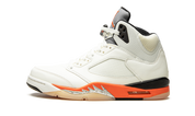 Air Jordan 5 Total Orange Shattered Backboard 2